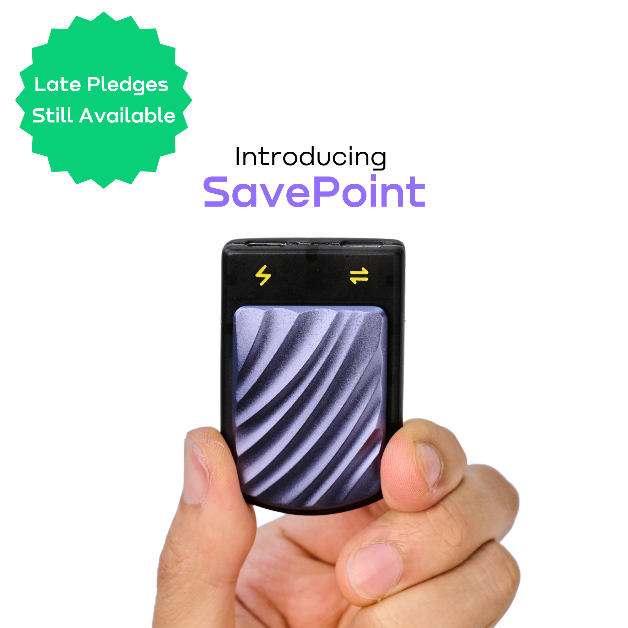 SavePoint