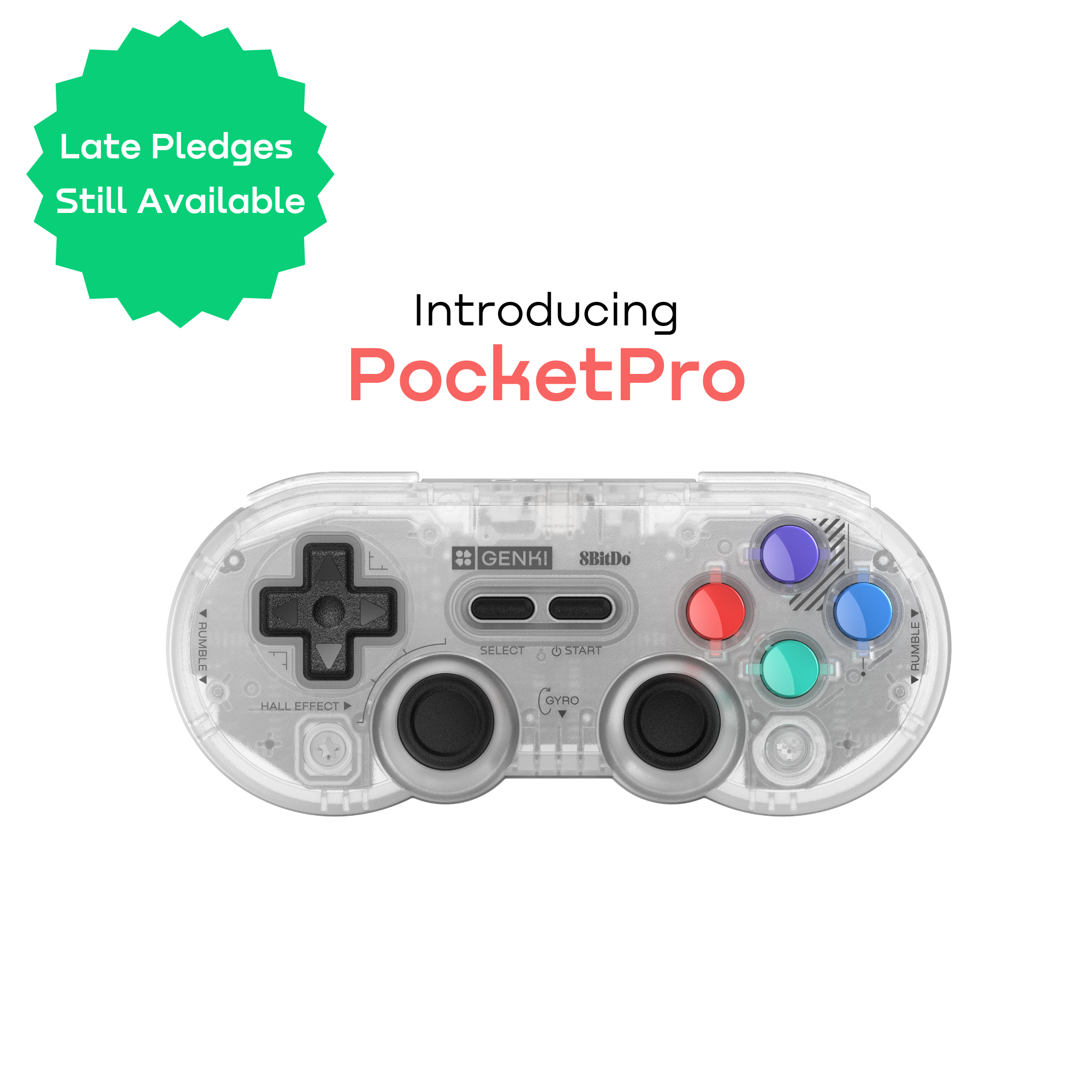 PocketPro