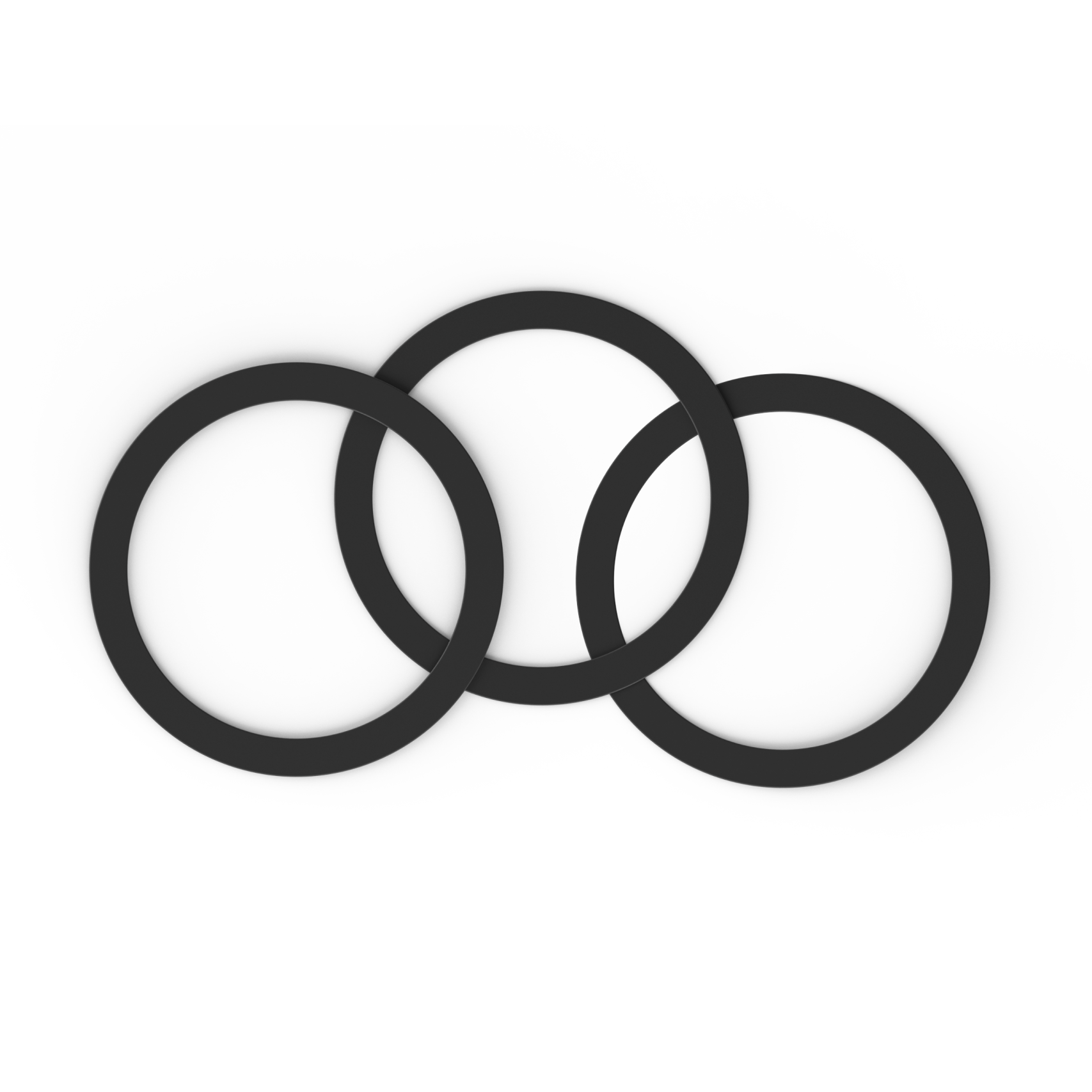 MagSafe Rings (3-Pack)